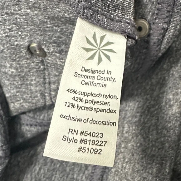 🦄 Athleta Bettona Classic Pant - Picture 4 of 4